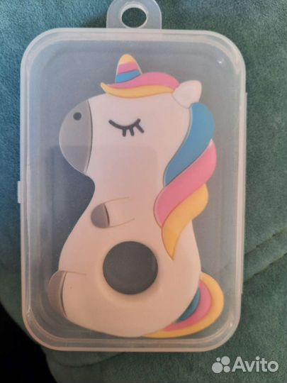 Прорезыватель для зубов