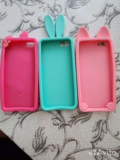 Чехол на iPhone 4