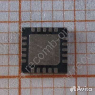 EL7585 EL7585ailz - Источник питания TFT-LCD