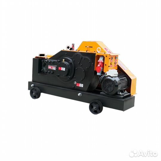 Станок для резки арматуры Grost CX 50