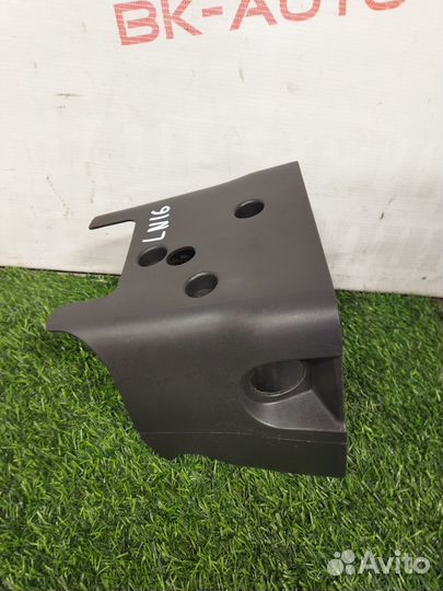 Кожух подрулевой Lincoln Navigator 3 07г