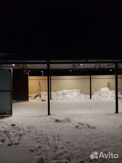 Набор для беседки стол и две скамьи