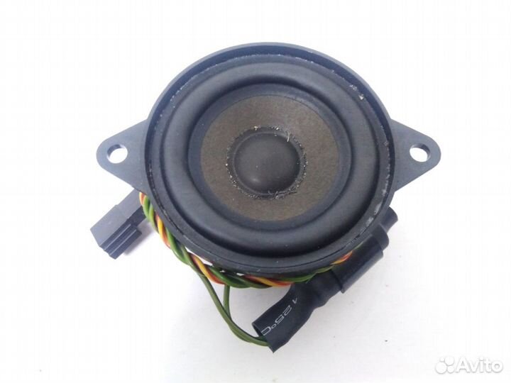 Динамик BMW X5E53