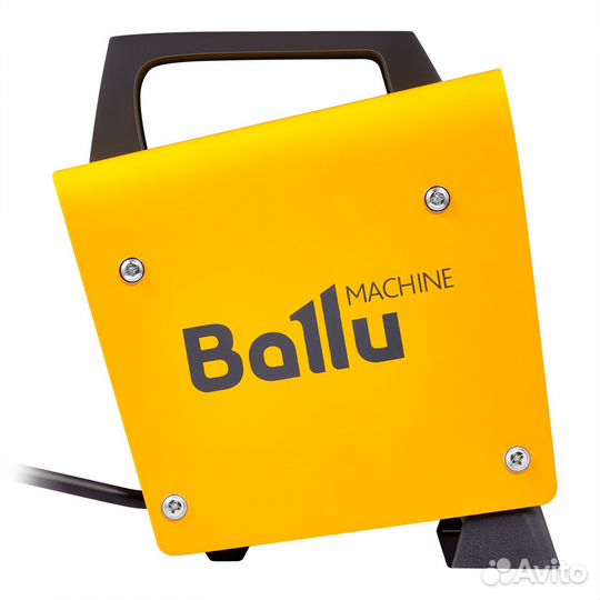 Тепловая электрическая пушка Ballu BKN-3, 2.2 кВт