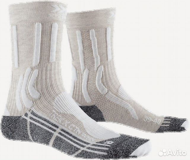 X-Socks Носки trek X CTN WMN