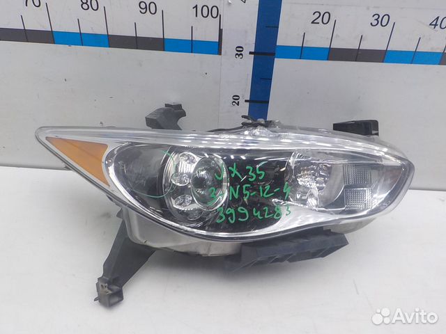 Фара правая Infiniti JX35 2012