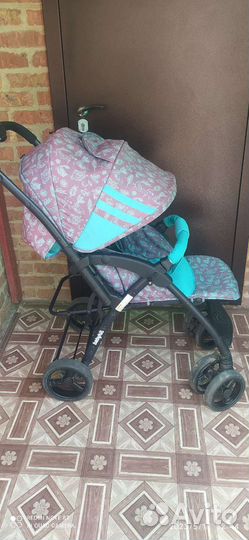 Детская коляска