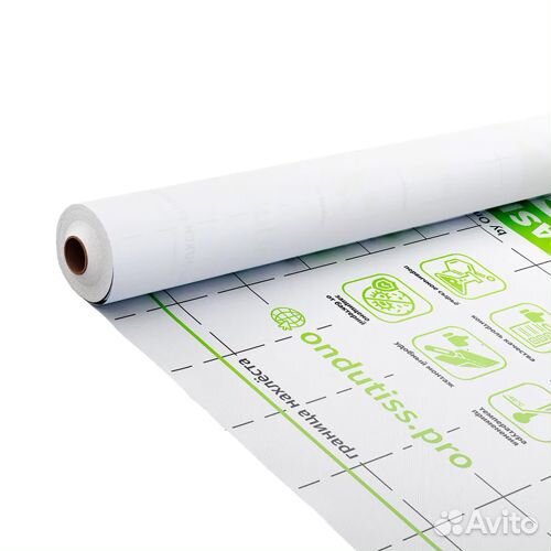 Ondutiss basic B (50м2) / ондутис бейсик Б плёнка