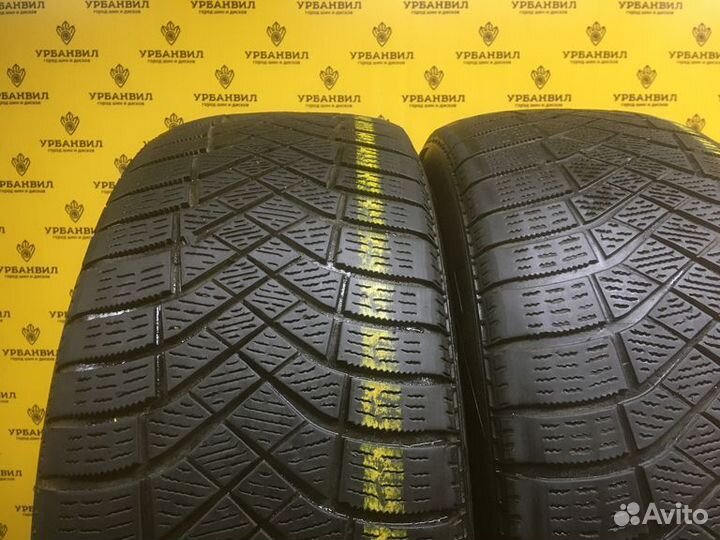 Pirelli Ice Zero FR 215/60 R17 100T