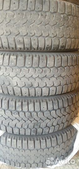 Yokohama Ice Guard 5 IG50 A 4/85 R15