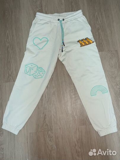 Спортивные штаны