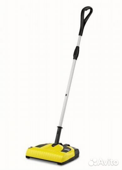 Электровеник karcher
