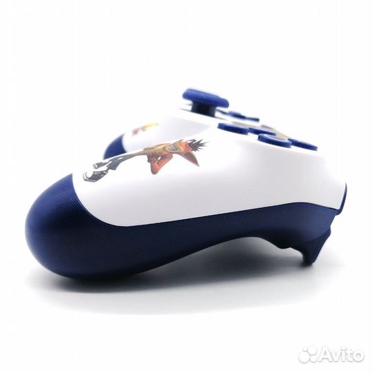 Джойстик Dualshock 4 G2 Crash Team Racing