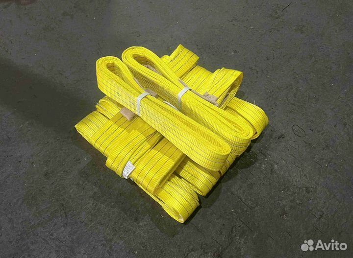 Строп текстильный