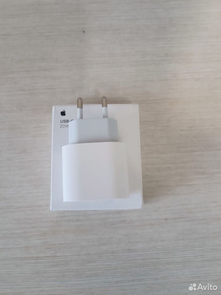 Сзу Apple 20W