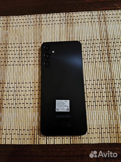 Samsung Galaxy A05s, 4/128 ГБ
