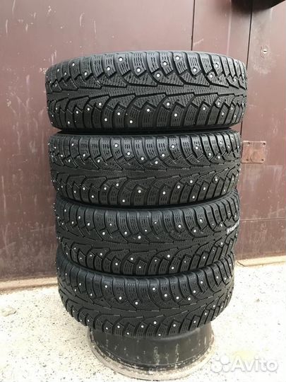 Nokian Tyres Hakkapeliitta 5 185/65 R15
