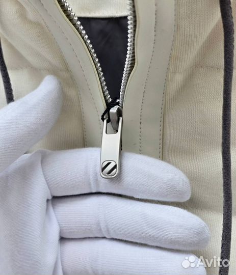 Жилет мужской Zegna