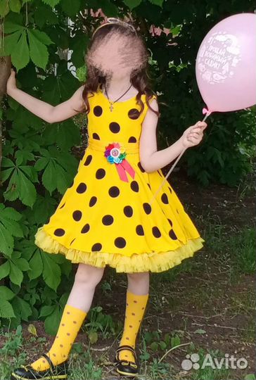 Праздничные платья