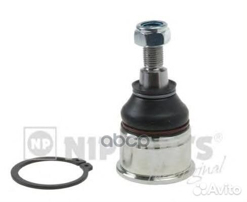 Опора шаровая honda accord 98- J4864001 Nipparts