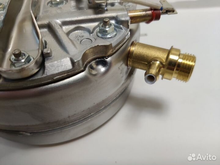 Бойлер парогенератора CS-00144605