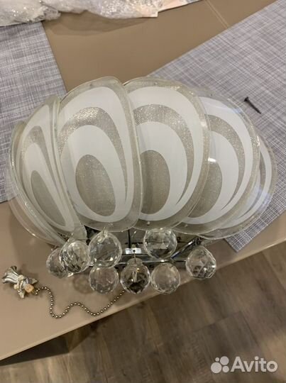 Светильник настенный