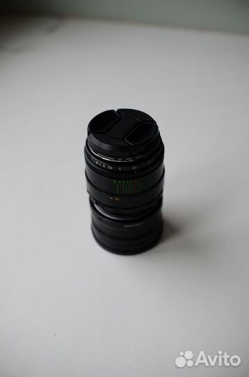 Гелиос-44-2 2/58 для Sony Nex (Sony E)