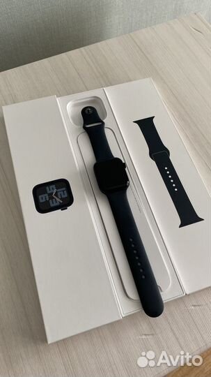 Apple Watch SE 2 44 mm
