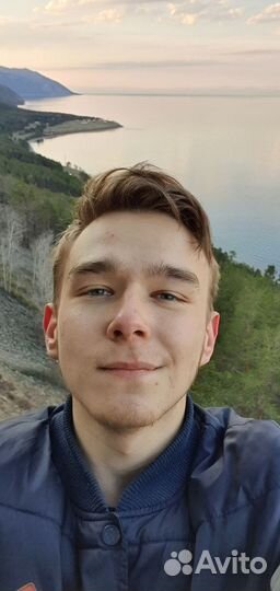 Руководитель проектов