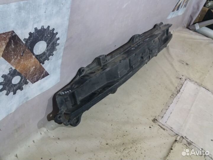 Кия Оптима 2016- Усилитель задний 18641