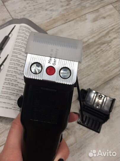 Машинка для стрижки