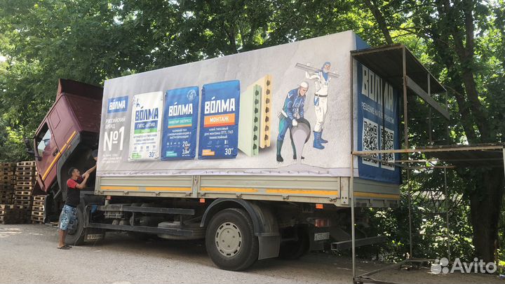 Тент пвх. Автотенты и полога