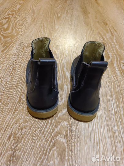 Barritos ботинки 28р