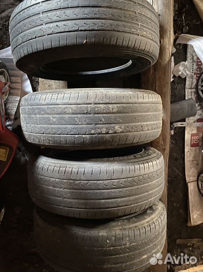 Pirelli Scorpion Verde 215/65 R17