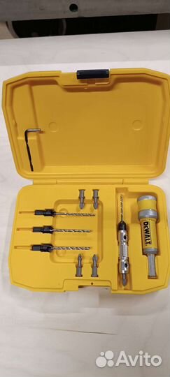 Набор инструментов бу