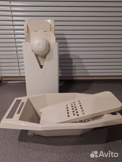 Овощерезка Borner