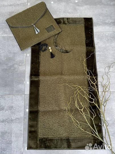 Молитвенный коврик