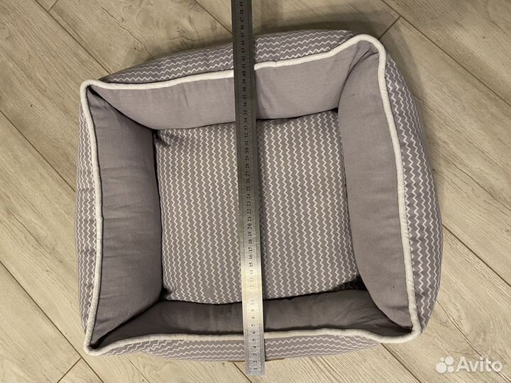 Лежанка для животных 50 на 45 см