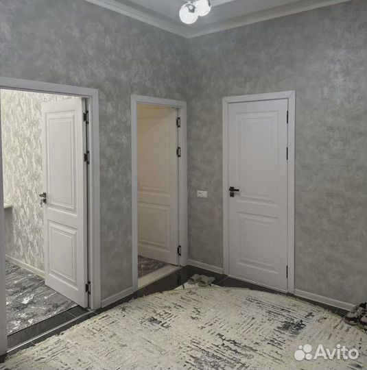 Двери межкомнатные