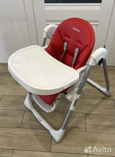 Стул для кормления Peg-Perego