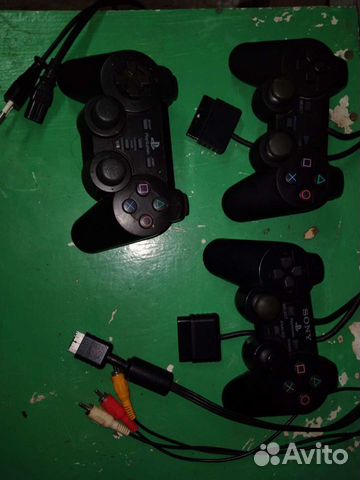 Sony PS2