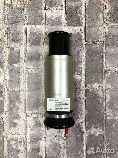 Land Rover Discovery 3 L319 пневмобаллон REB500060