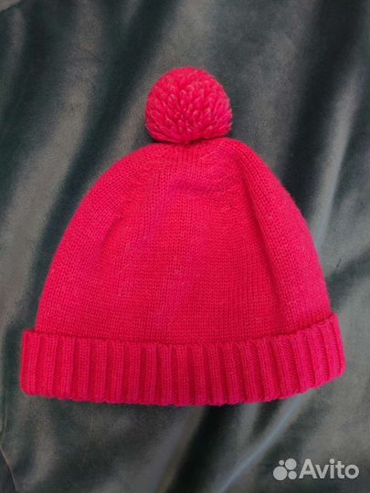 Шапка 52 размер
