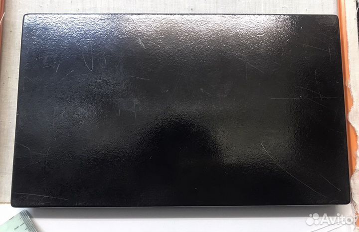 Шкатулка «Тройка». Мстера