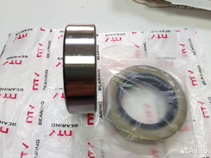 Подшипник полуоси заднего моста grand cherokee ZJ