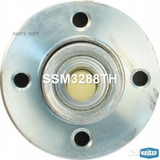 Krauf SSM3288TH Втягивающее реле стартера