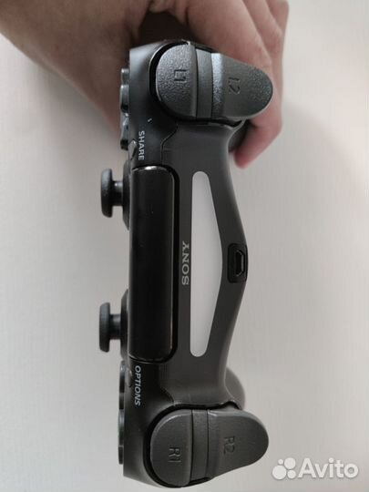 SonyPlaystation 4 pro 1tb + 400игр и MK11 Ultimate