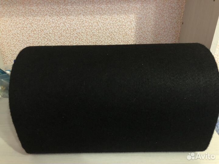 Сабвуфер 1500w