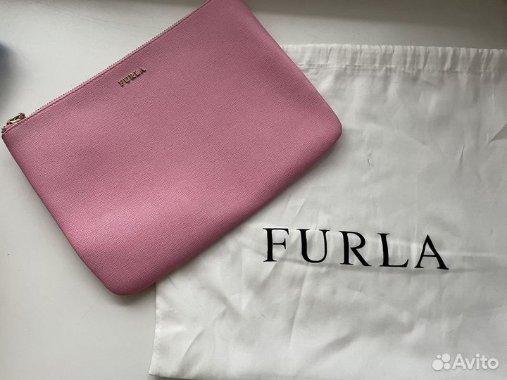 Клатч Furla