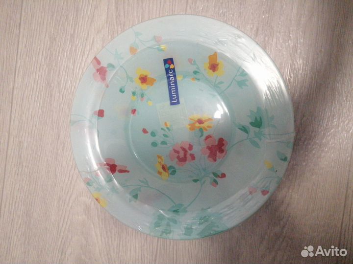 Набор тарелок luminarc